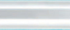 Applique-Contemporanea-Doup-Metallo-Bianco-Led-16W