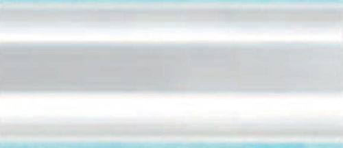 Applique-Contemporanea-Doup-Metallo-Bianco-Led-16W