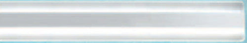 Applique-Contemporanea-Doup-Metallo-Bianco-Led-30W