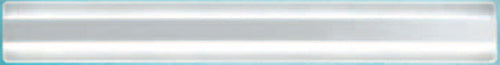 Applique-Contemporanea-Doup-Metallo-Bianco-Led-43W