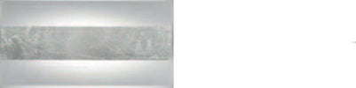 Applique-Contemporanea-Doup-Metallo-Foglia-Argento-Led-16W