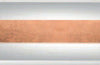 Applique-Contemporanea-Doup-Metallo-Foglia-Rame-Led-16W