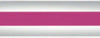 Applique-Contemporanea-Doup-Metallo-Magenta-Led-16W