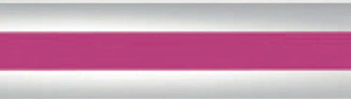 Applique-Contemporanea-Doup-Metallo-Magenta-Led-30W