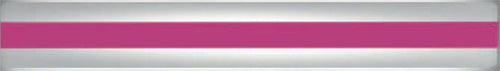 Applique-Contemporanea-Doup-Metallo-Magenta-Led-56W