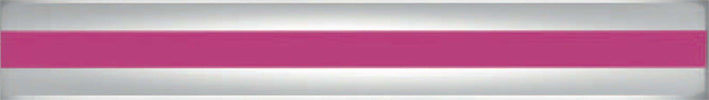 Applique-Contemporanea-Doup-Metallo-Magenta-Led-70W