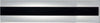 Applique-Contemporanea-Doup-Metallo-Nero-Led-43W
