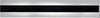 Applique-Contemporanea-Doup-Metallo-Nero-Led-70W