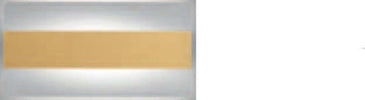 Applique-Contemporanea-Doup-Metallo-Oro-Opaco-Led-16W