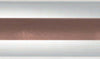 Applique-Contemporanea-Doup-Metallo-Oro-Rosato-Led-16W