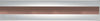 Applique-Contemporanea-Doup-Metallo-Oro-Rosato-Led-56W