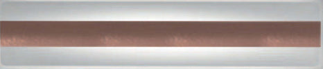 Applique-Contemporanea-Doup-Metallo-Oro-Rosato-Led-56W