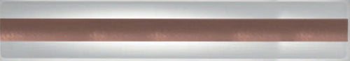 Applique-Contemporanea-Doup-Metallo-Oro-Rosato-Led-70W