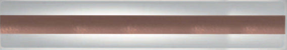 Applique-Contemporanea-Doup-Metallo-Oro-Rosato-Led-70W