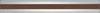 Applique-Contemporanea-Doup-Metallo-Ruggine-Led-70W