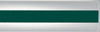 Applique-Contemporanea-Doup-Metallo-Verde-Bosco-Led-30W