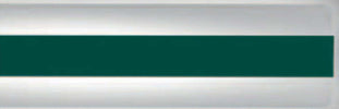 Applique-Contemporanea-Doup-Metallo-Verde-Bosco-Led-30W