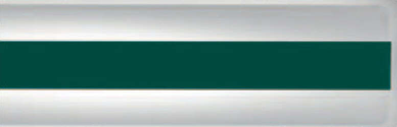 Applique-Contemporanea-Doup-Metallo-Verde-Bosco-Led-30W