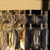 Applique-Contemporanea-Dune-Metallo-Oro-2-Luci
