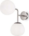 Applique-Contemporanea-Erich-Struttura-In-Metallo-Nichel-2-Luci