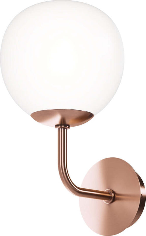 Applique-Contemporanea-Erich-Struttura-In-Metallo-Oro-Rosa-1-Luce