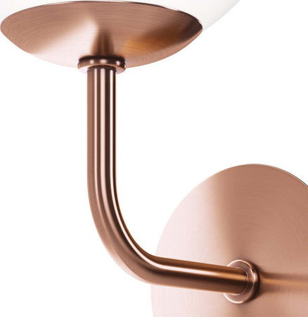 Applique-Contemporanea-Erich-Struttura-In-Metallo-Oro-Rosa-1-Luce