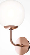 Applique-Contemporanea-Erich-Struttura-In-Metallo-Oro-Rosa-1-Luce