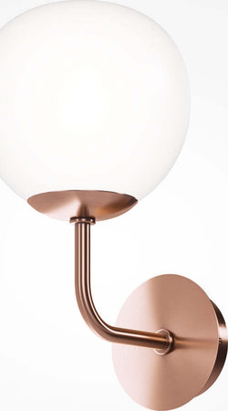 Applique-Contemporanea-Erich-Struttura-In-Metallo-Oro-Rosa-1-Luce