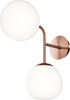 Applique-Contemporanea-Erich-Struttura-In-Metallo-Oro-Rosa-2-Luci