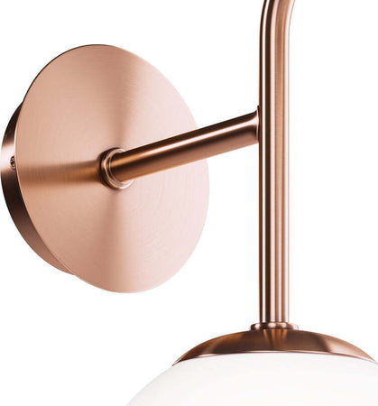 Applique-Contemporanea-Erich-Struttura-In-Metallo-Oro-Rosa-2-Luci