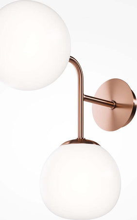 Applique-Contemporanea-Erich-Struttura-In-Metallo-Oro-Rosa-2-Luci