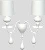 Applique-Contemporanea-Eva-In-Plastica-Bianco-E-Alluminio-2-Luci