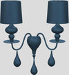 Applique-Contemporanea-Eva-In-Plastica-Blu-E-Alluminio-2-Luci