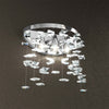 Applique-Contemporanea-Flare-Metallo-Cromo-Cristallo-1-Luce-G9