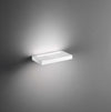 Applique-Contemporanea-Floor-Alluminio-Bianco-Led-Integrato-18W