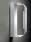 Applique-Contemporanea-Handles-Metallo-Bianco-Led-20W