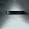 Applique-Contemporanea-Handles-Metallo-Nero-Led-30W