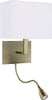 Applique-Contemporanea-Hotel-Acciaio-Ottone-Tessuto-1-Luce-E27