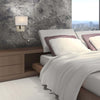 Applique-Contemporanea-Hotel-Acciaio-Ottone-Tessuto-1-Luce-E27