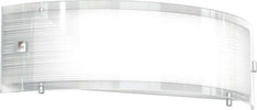 Applique-Contemporanea-Linear-Mad-Metallo-E-Vetro-Bianco-2-Luci-E27-40Cm