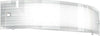 Applique-Contemporanea-Linear-Mad-Metallo-E-Vetro-Bianco-2-Luci-E27-50Cm