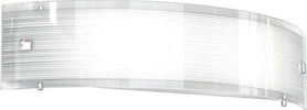 Applique-Contemporanea-Linear-Mad-Metallo-E-Vetro-Bianco-2-Luci-E27-50Cm