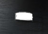 Applique-Contemporanea-Linear-Metallo-E-Vetro-Bianco-1-Luce-E27-30Cm