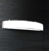 Applique-Contemporanea-Linear-Metallo-E-Vetro-Bianco-3-Luci-E27-70Cm