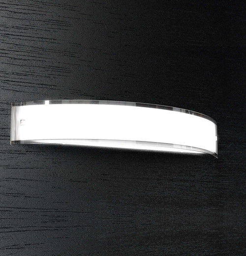 Applique-Contemporanea-Linear-Metallo-E-Vetro-Bianco-3-Luci-E27-70Cm