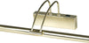 Applique-Contemporanea-Maiorca-Acciaio-Ottone-Led-15W-3000K