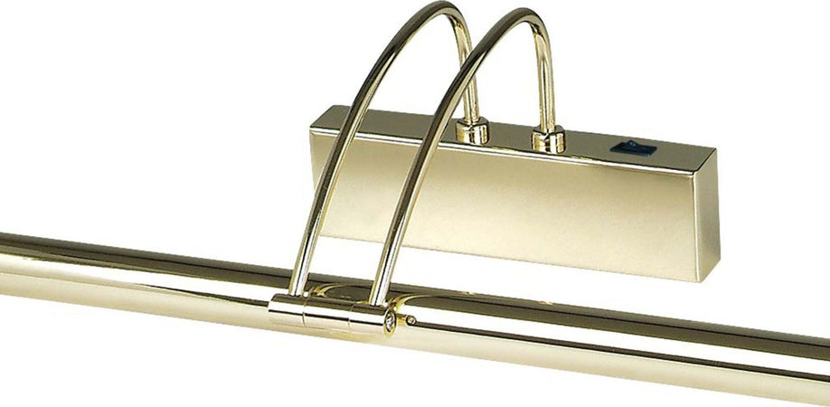 Applique-Contemporanea-Maiorca-Acciaio-Ottone-Led-15W-3000K