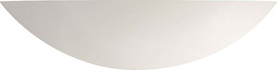 Applique-Contemporanea-Malta-Porcellana---Ceramica-Bianco-1-Luce-E27