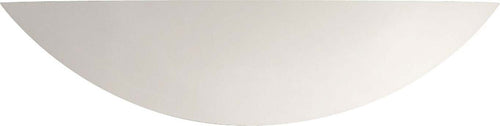 Applique-Contemporanea-Malta-Porcellana---Ceramica-Bianco-1-Luce-E27