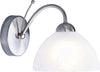 Applique-Contemporanea-Milanese-Acciaio-Argento-Vetro-1-Luce-E14